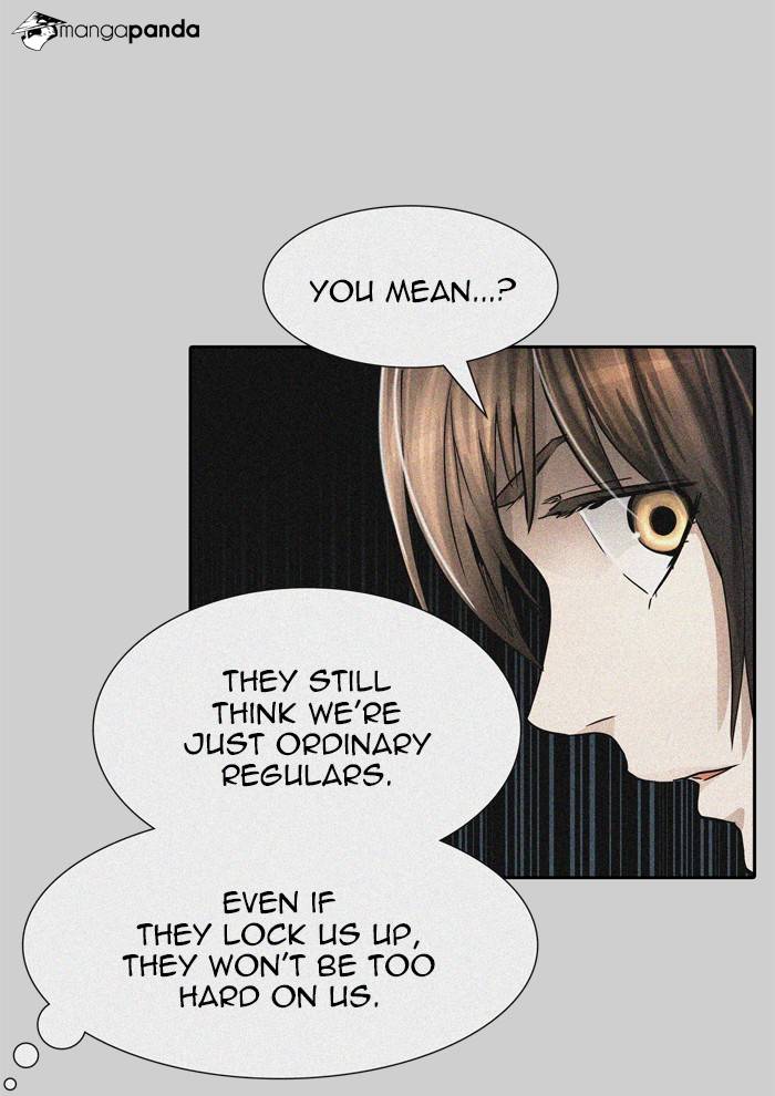 Tower of God Chapter 456 image 021